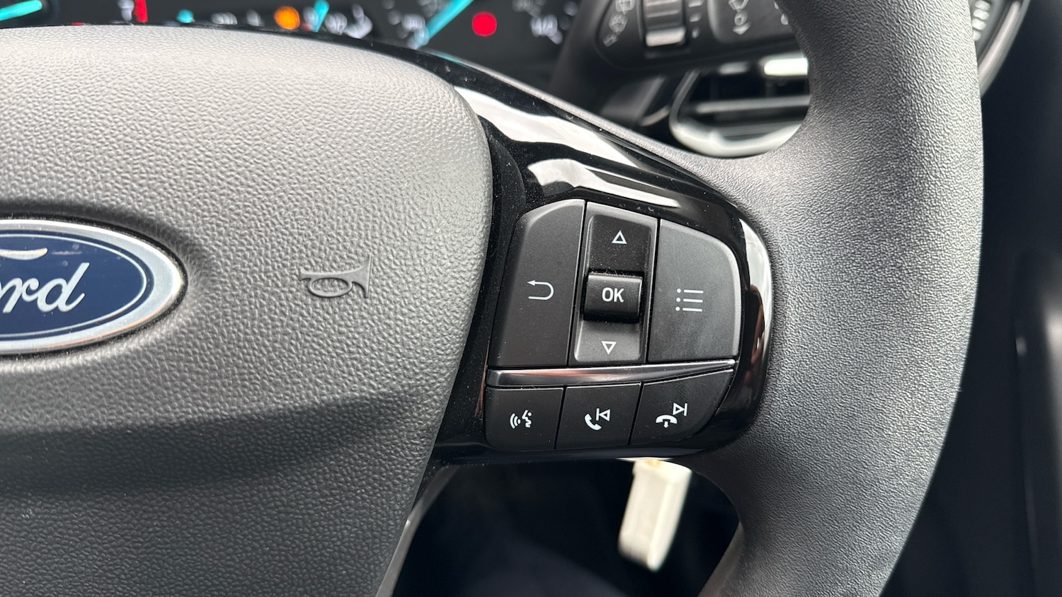 Used Ford Fiesta 2023 for sale - 77998252: Photo 26