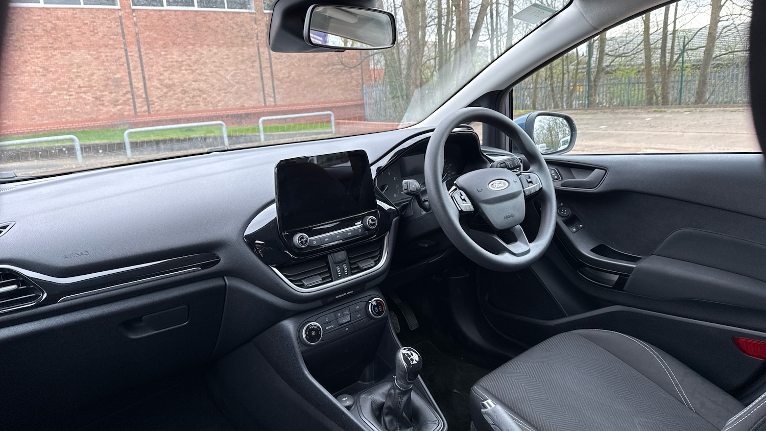 Used Ford Fiesta 2023 for sale - 77998252: Photo 9