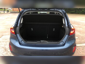 Used Ford Fiesta 2023 for sale - 78533562: Photo