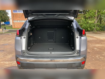 Used Peugeot 3008 2020 for sale - 75968418: Photo
