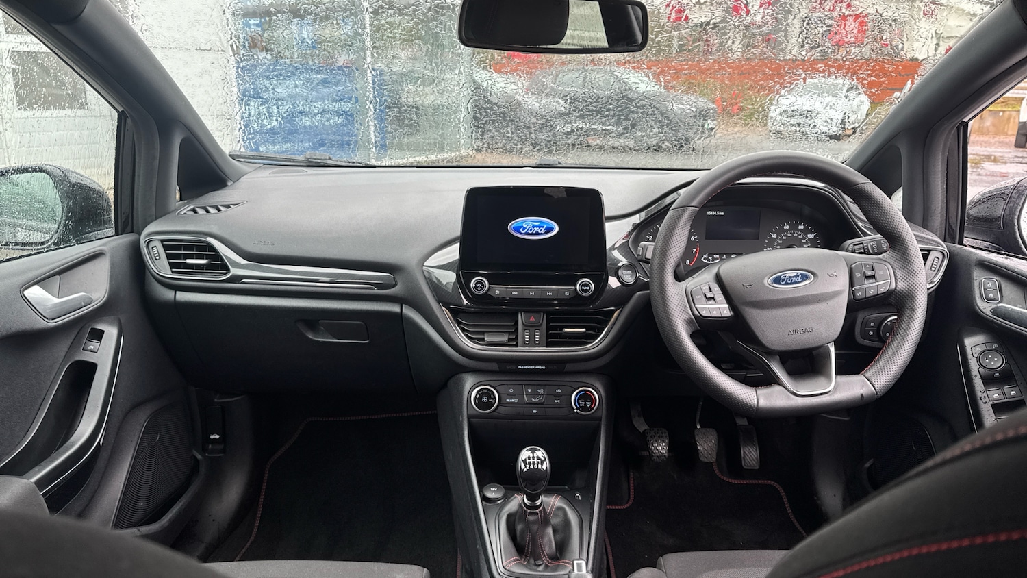 Used Ford Fiesta 2023 for sale - 77915862: Photo 10