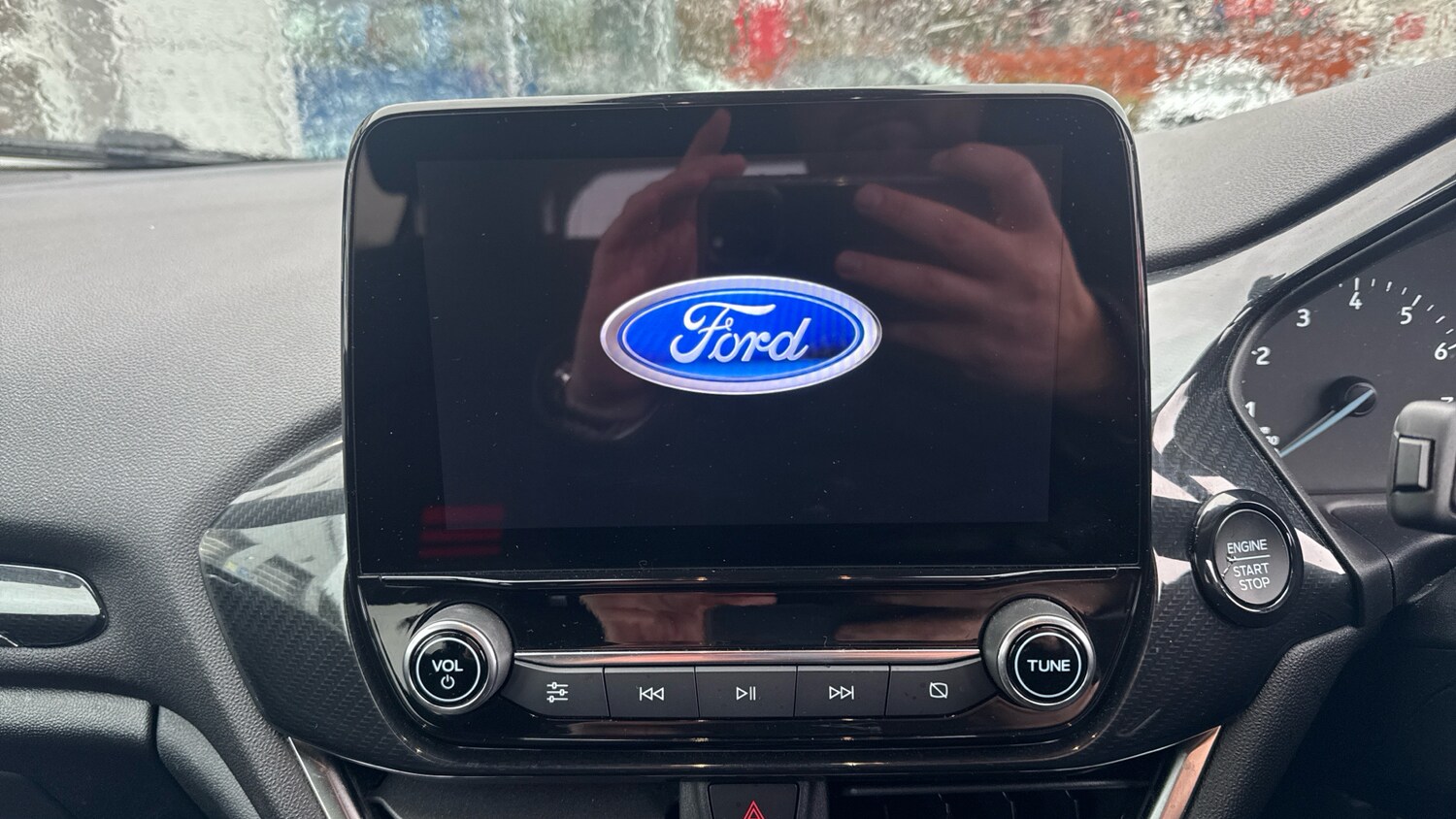 Used Ford Fiesta 2023 for sale - 77915862: Photo 12