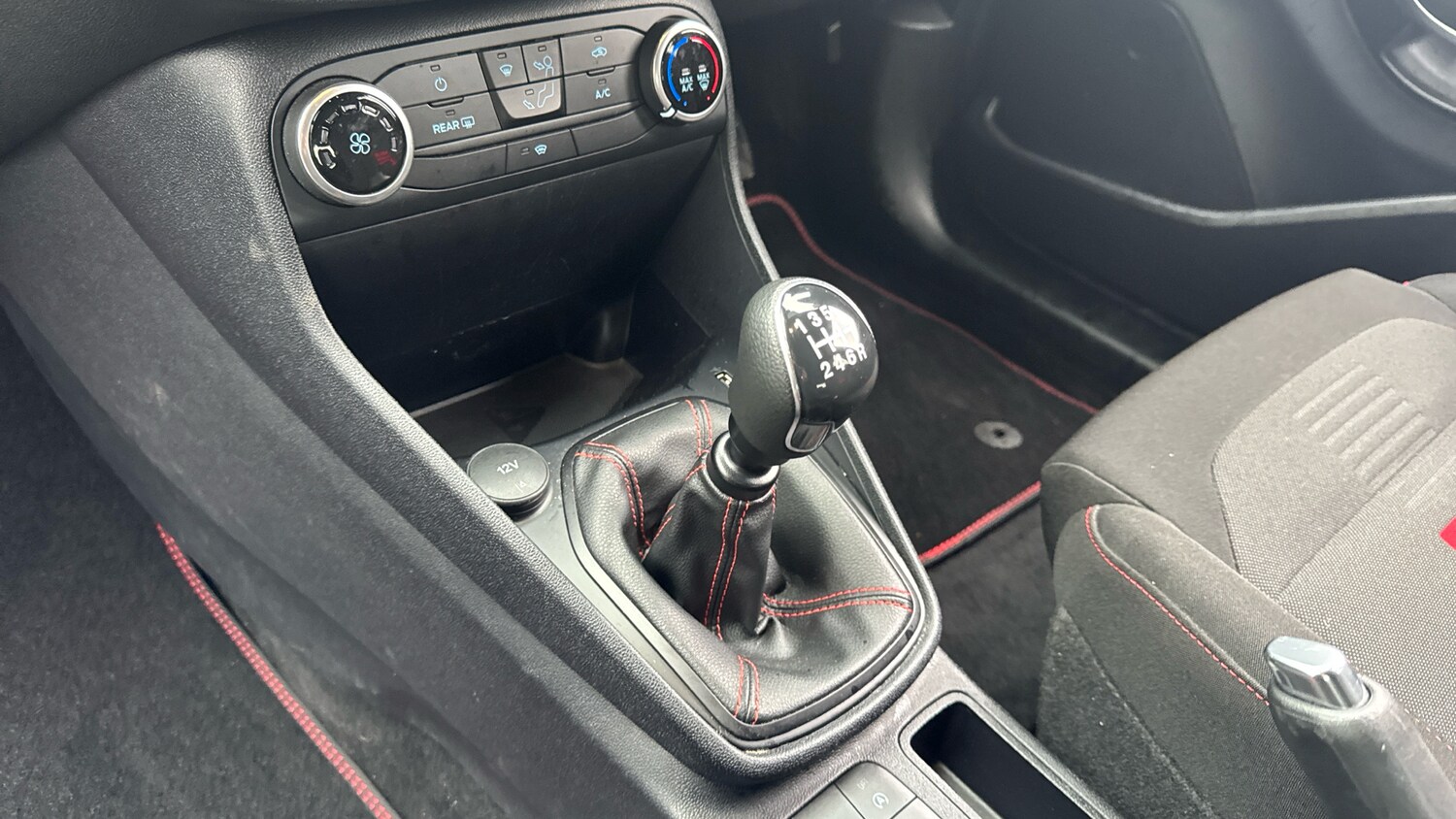 Used Ford Fiesta 2023 for sale - 77915862: Photo 13