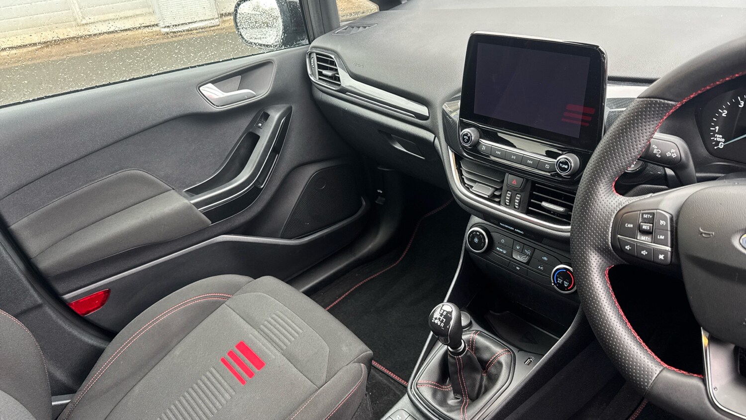 Used Ford Fiesta 2023 for sale - 77915862: Photo 14