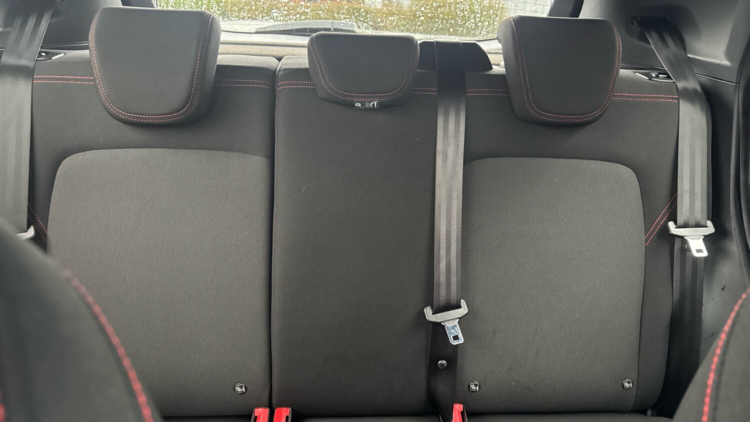 Used Ford Fiesta 2023 for sale - 77915862: Photo 15