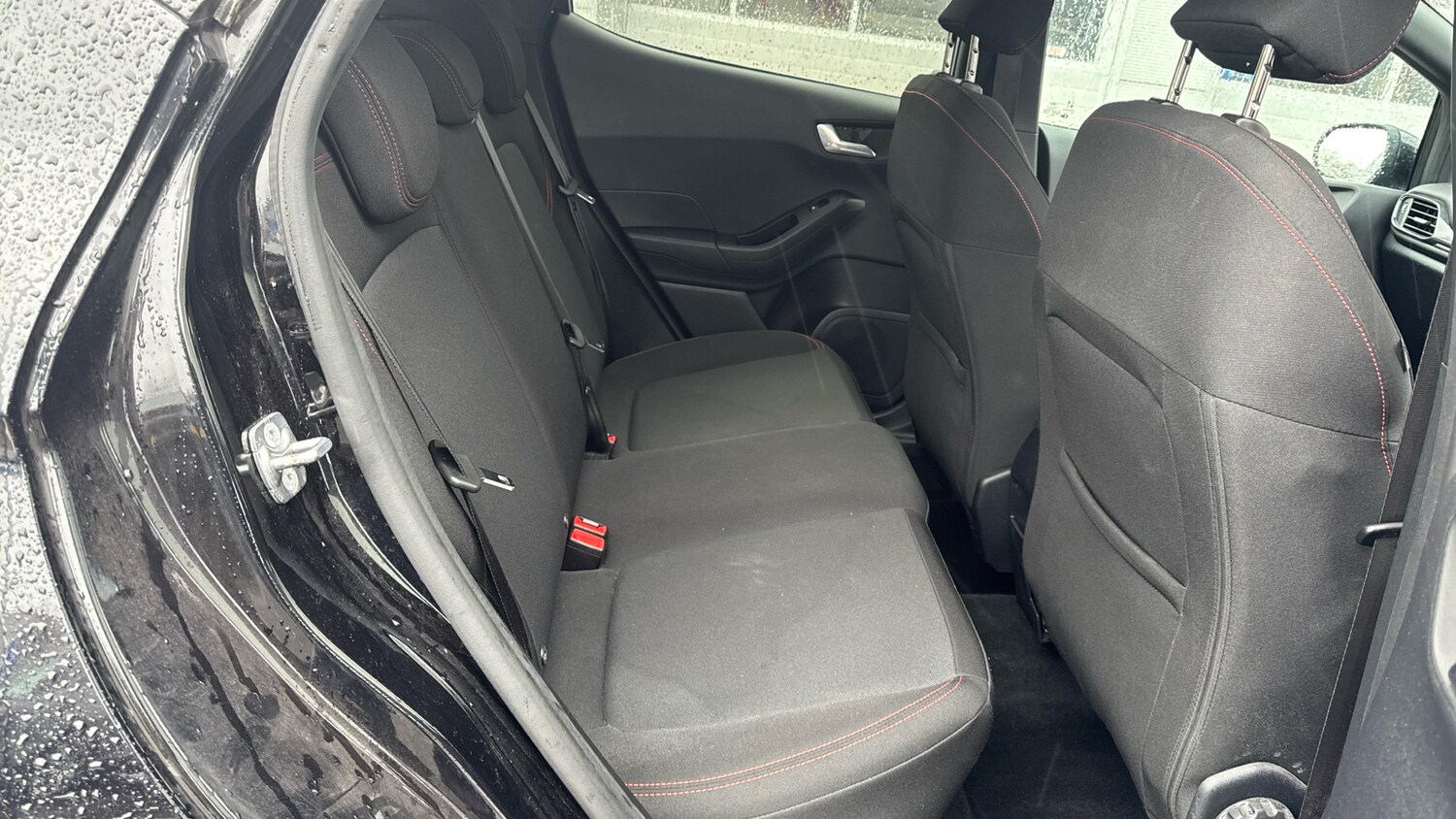 Used Ford Fiesta 2023 for sale - 77915862: Photo 16