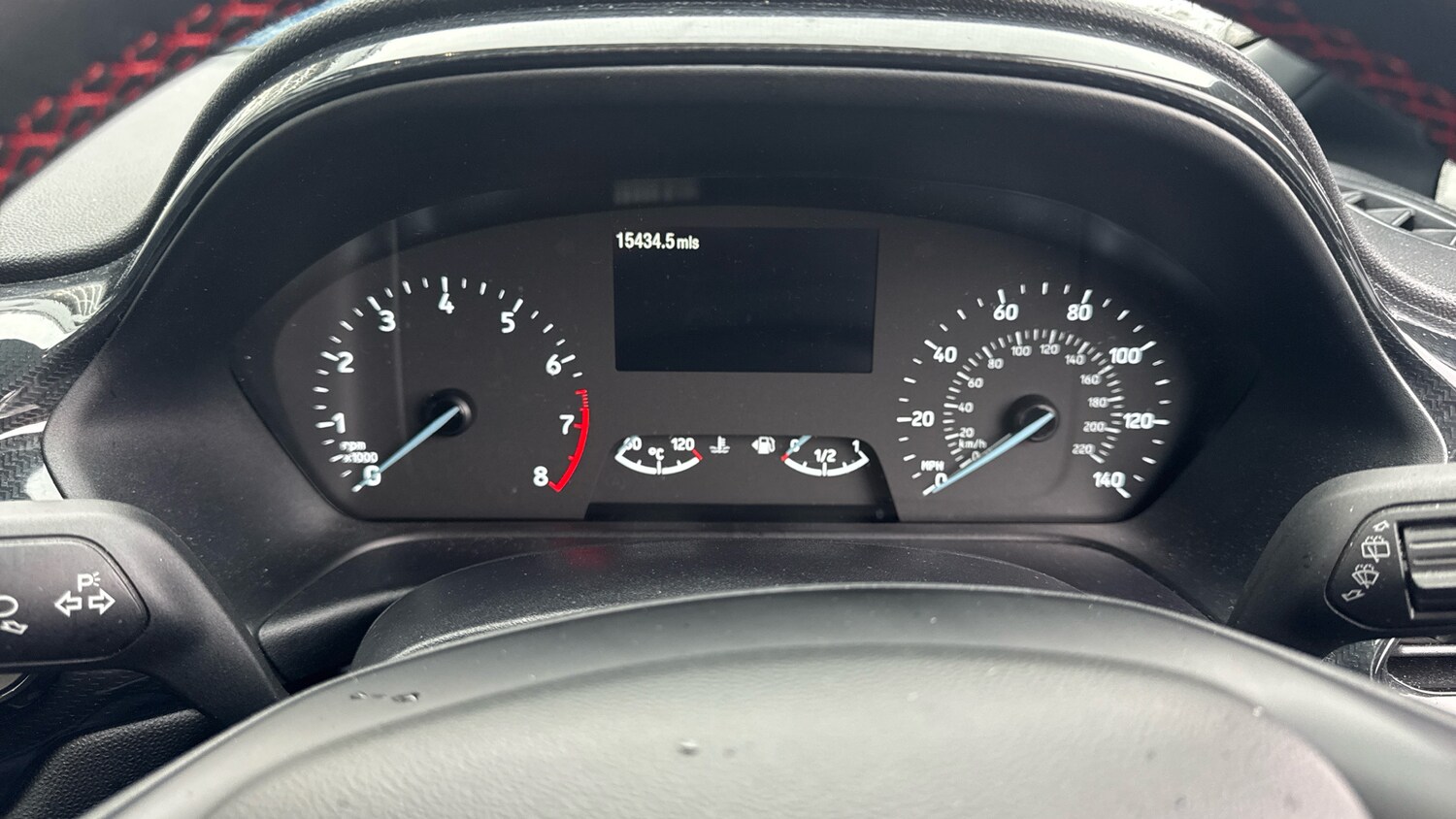 Used Ford Fiesta 2023 for sale - 77915862: Photo 18