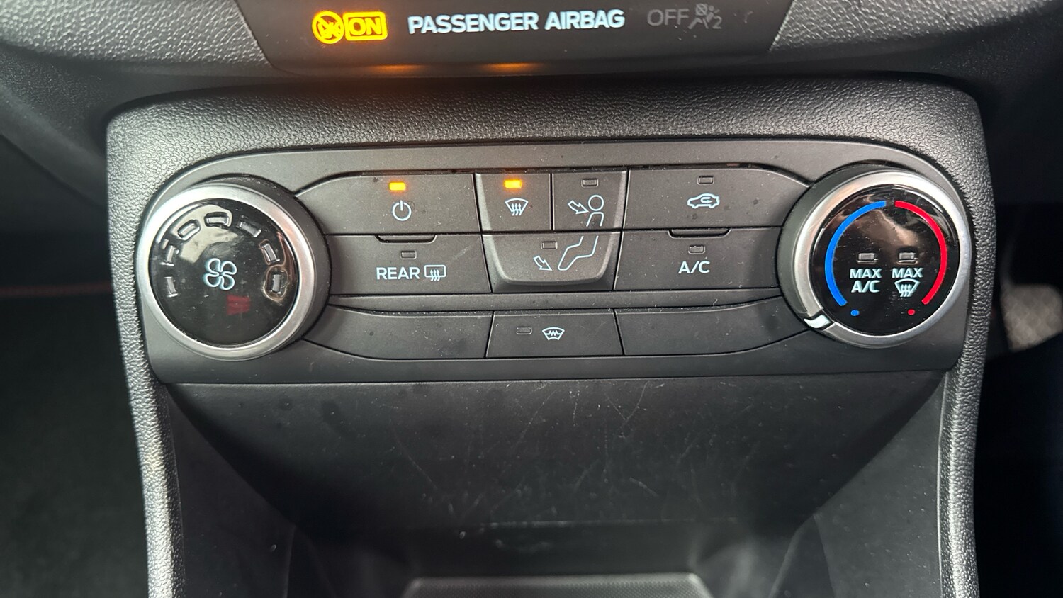 Used Ford Fiesta 2023 for sale - 77915862: Photo 21