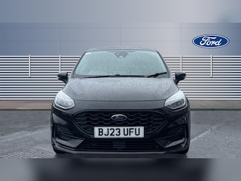 Used Ford Fiesta 2023 for sale - 77915862: Photo