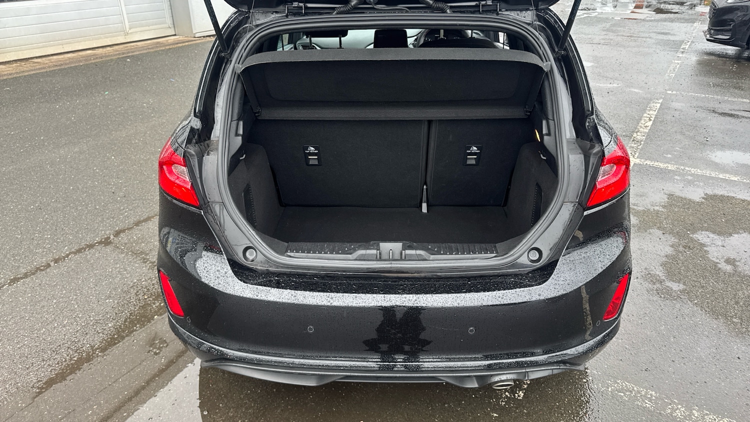 Used Ford Fiesta 2023 for sale - 77915862: Photo 4