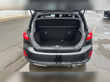 Used Ford Fiesta 2023 for sale - 77915862: Photo