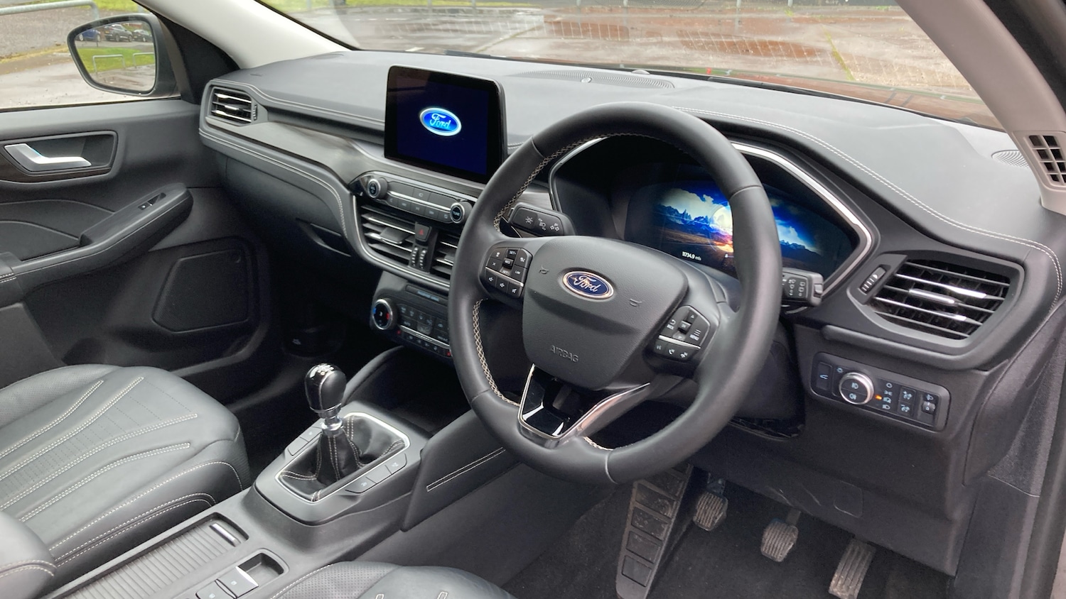 Used Ford Kuga 2023 for sale - 77405635: Photo 11