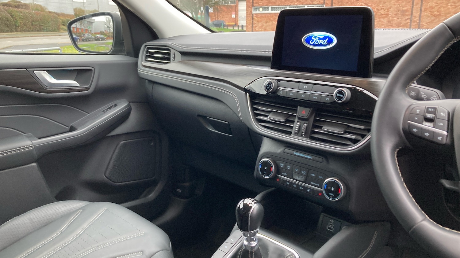 Used Ford Kuga 2023 for sale - 77405635: Photo 14