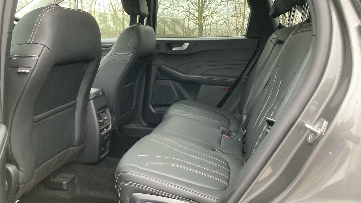 Used Ford Kuga 2023 for sale - 77405635: Photo 16