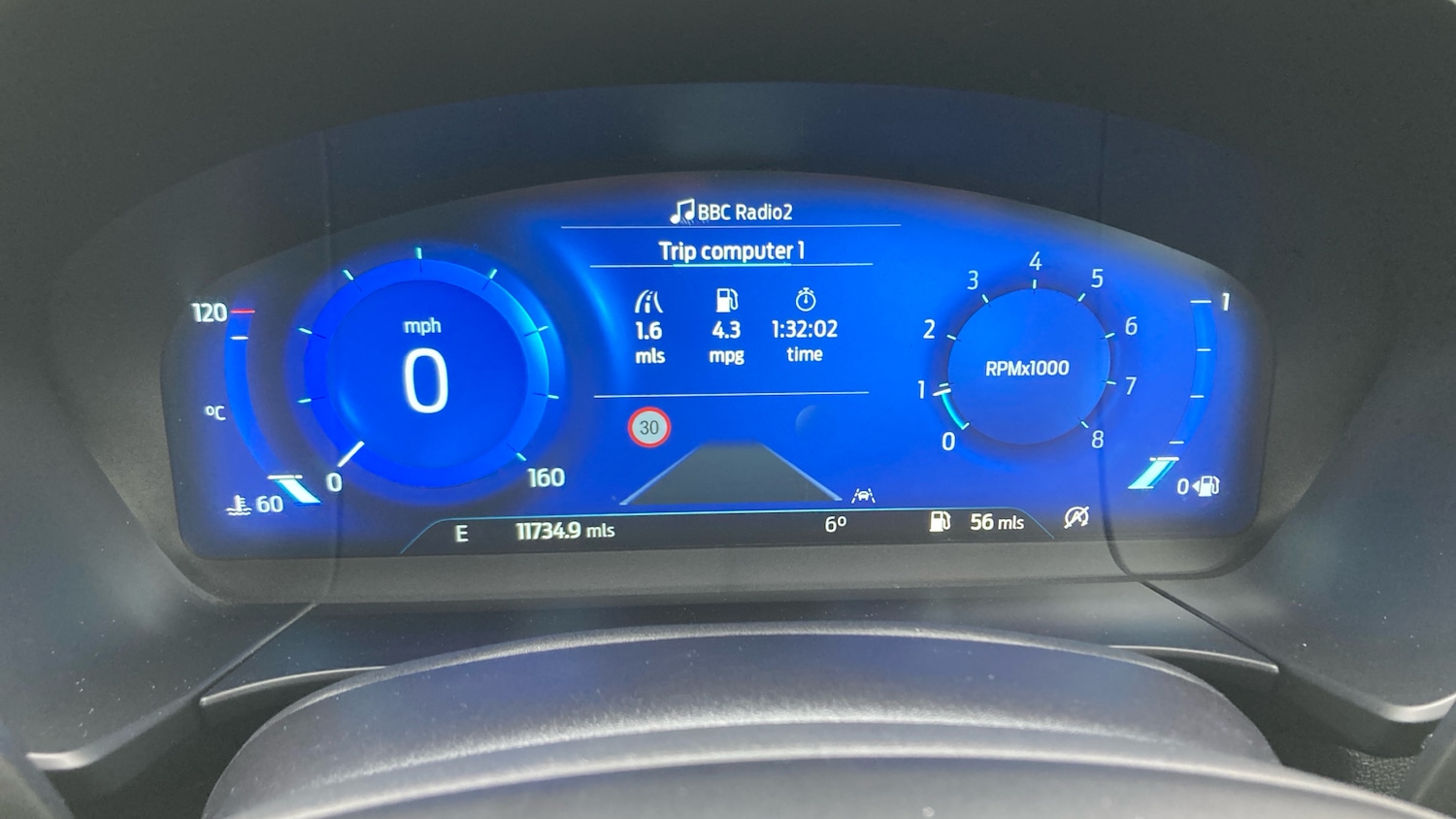 Used Ford Kuga 2023 for sale - 77405635: Photo 18