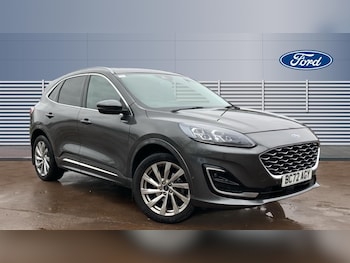 Used Ford Kuga 2023 for sale - 77405635: Photo