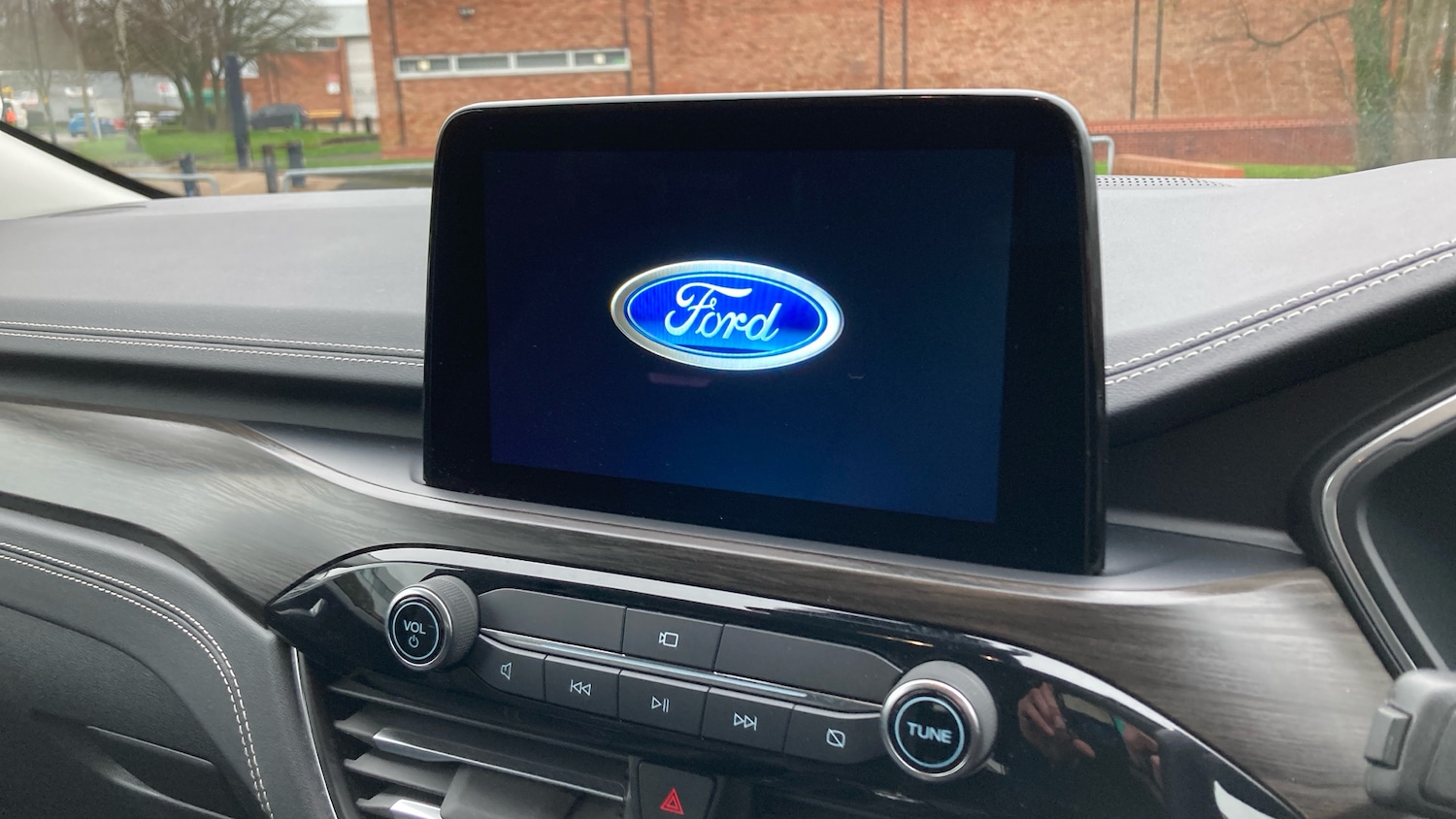 Used Ford Kuga 2023 for sale - 77405635: Photo 22