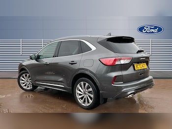 Used Ford Kuga 2023 for sale - 77405635: Photo