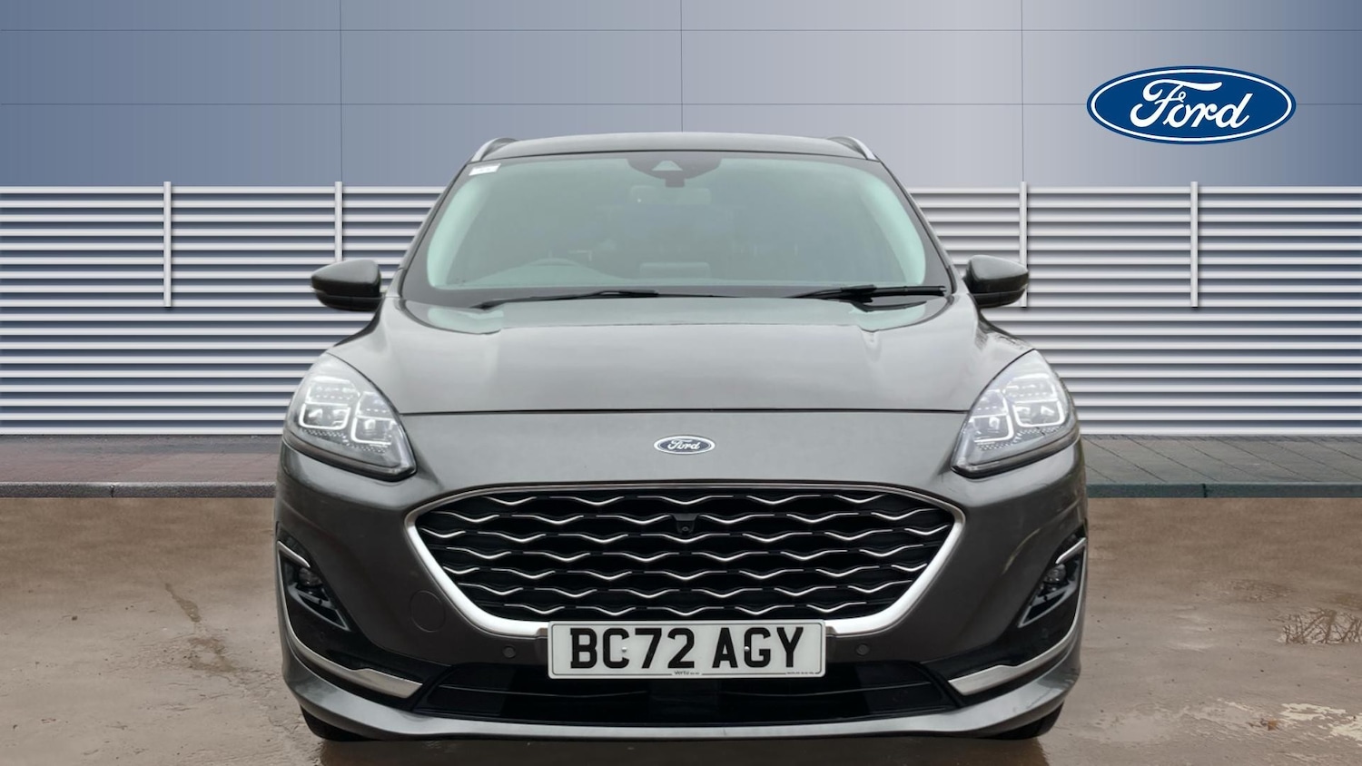 Used Ford Kuga 2023 for sale - 77405635: Photo 3