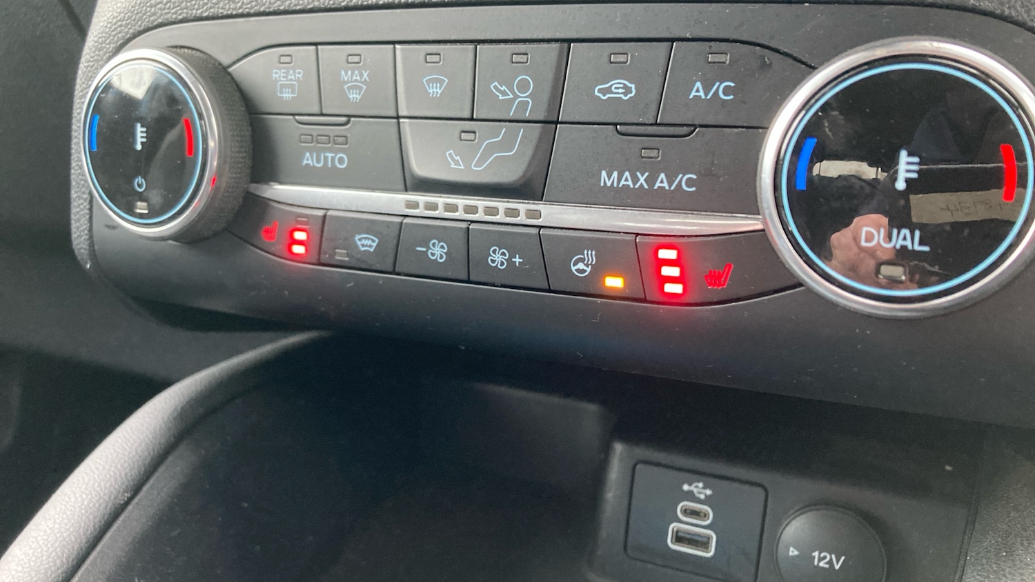 Used Ford Kuga 2023 for sale - 77405635: Photo 38