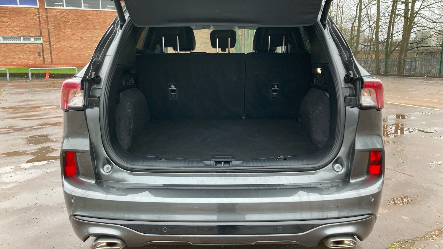 Used Ford Kuga 2023 for sale - 77405635: Photo 4