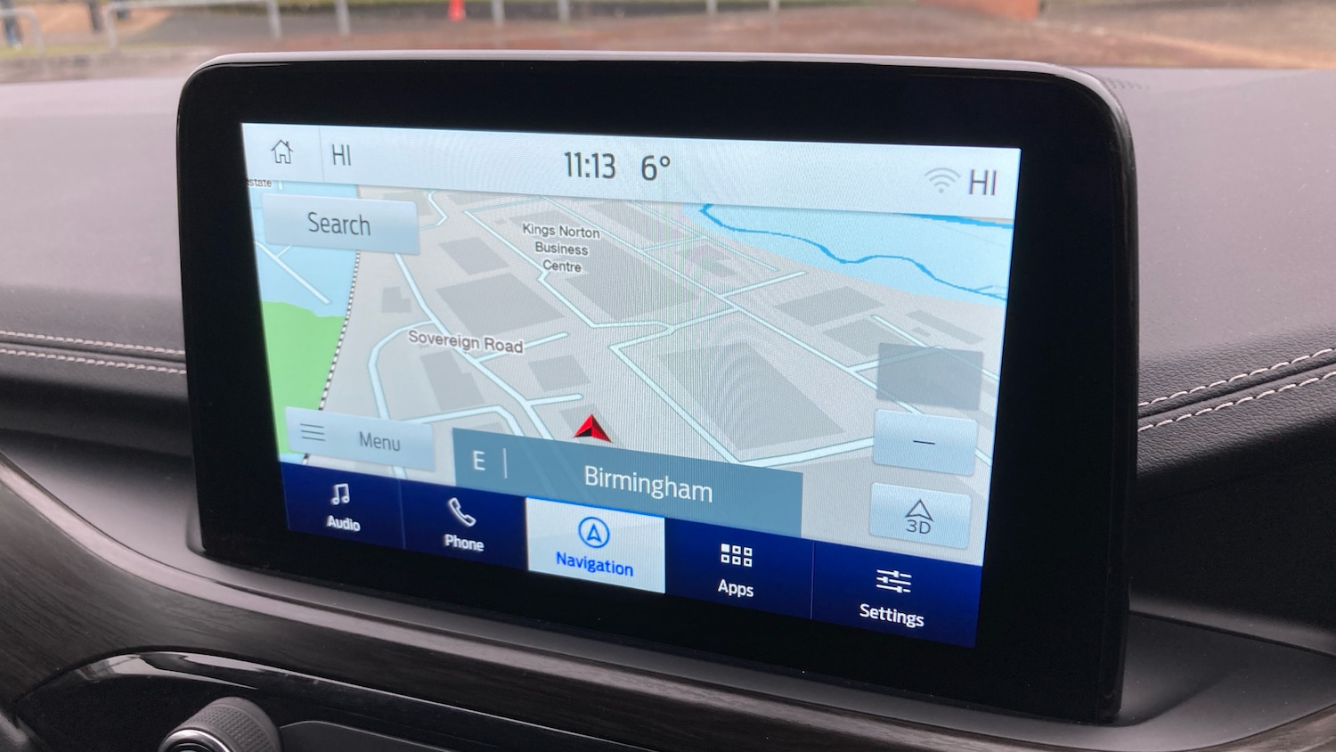 Used Ford Kuga 2023 for sale - 77405635: Photo 41