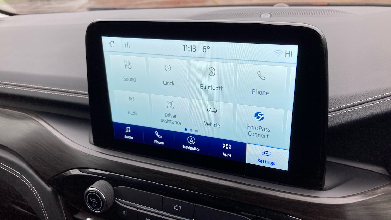 Used Ford Kuga 2023 for sale - 77405635: Photo 43