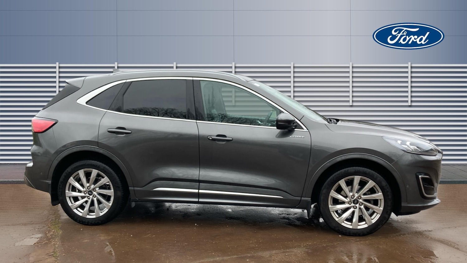 Used Ford Kuga 2023 for sale - 77405635: Photo 5