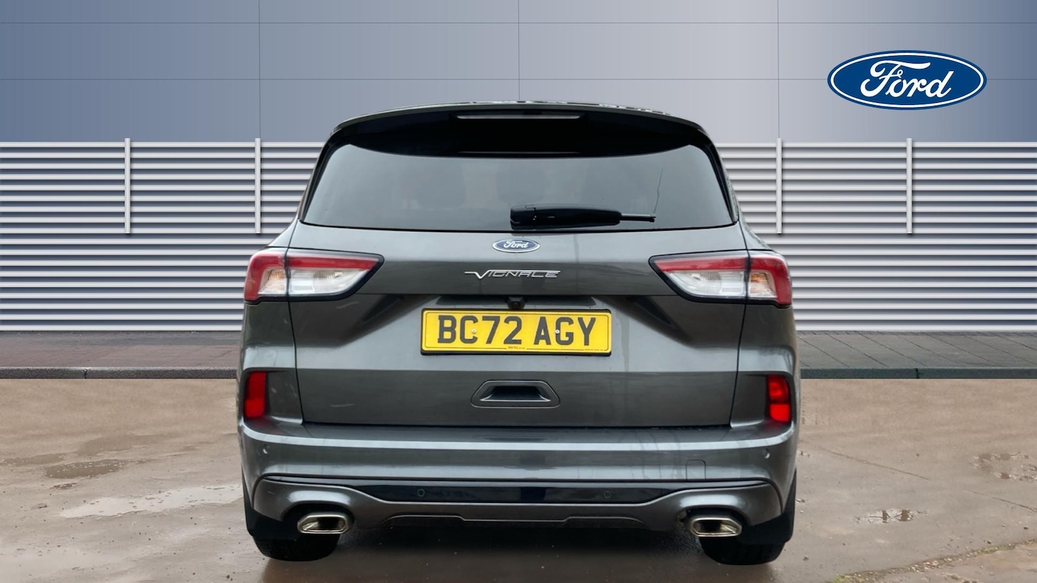 Used Ford Kuga 2023 for sale - 77405635: Photo 6