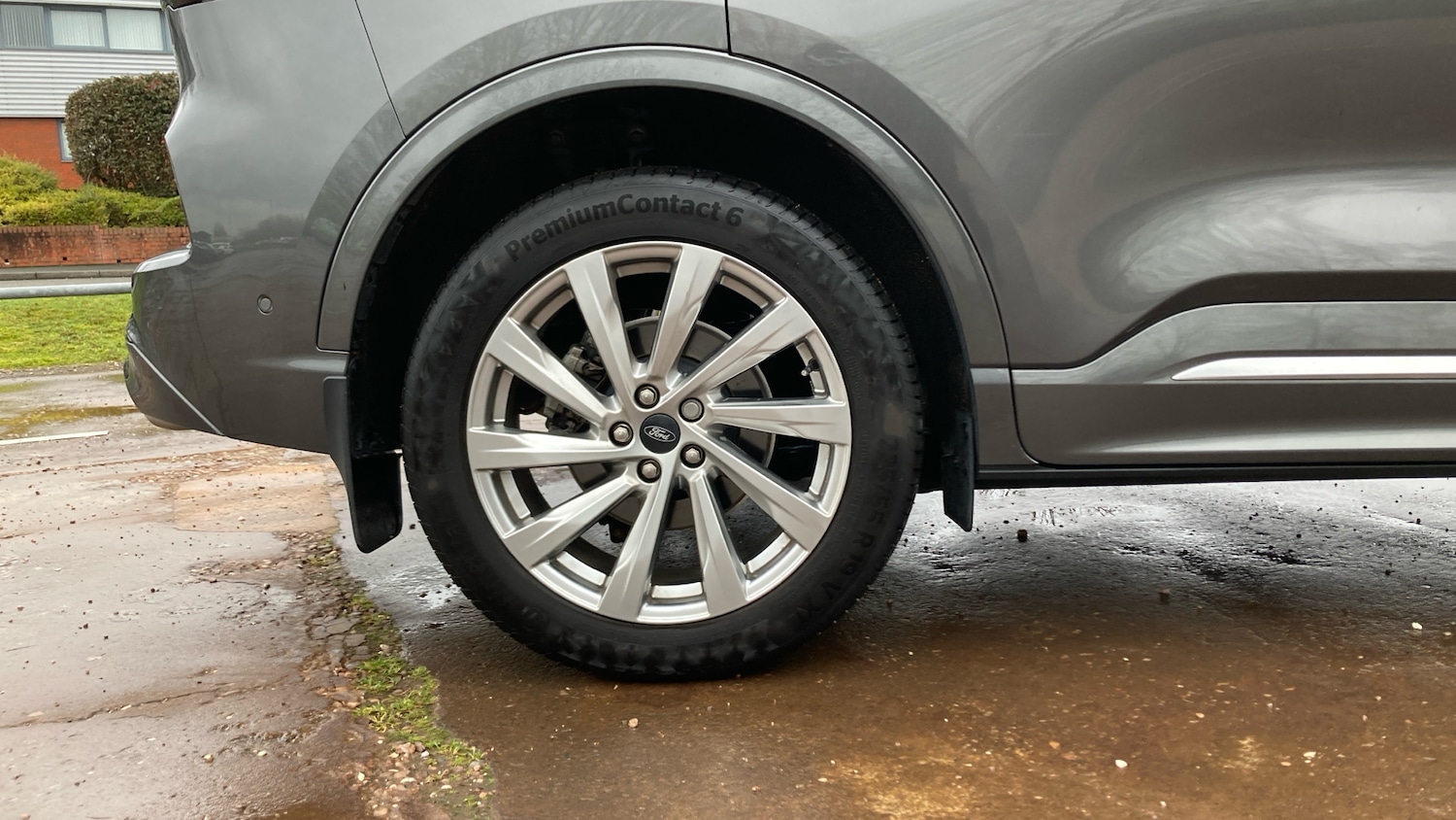 Used Ford Kuga 2023 for sale - 77405635: Photo 7