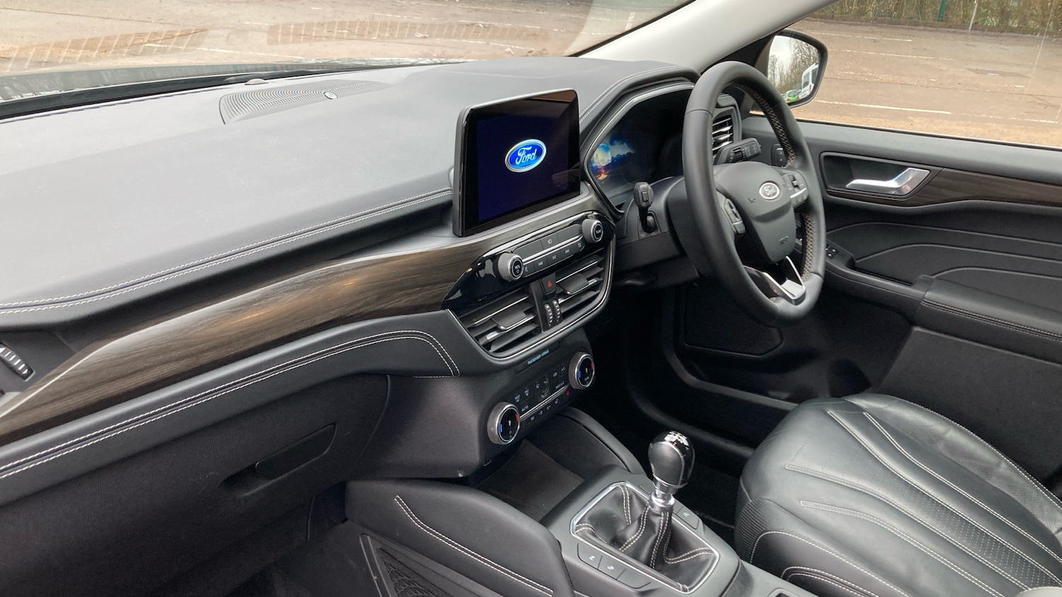 Used Ford Kuga 2023 for sale - 77405635: Photo 9