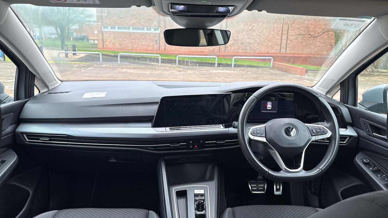 Used Volkswagen Golf 2022 for sale - 77681669: Photo 10