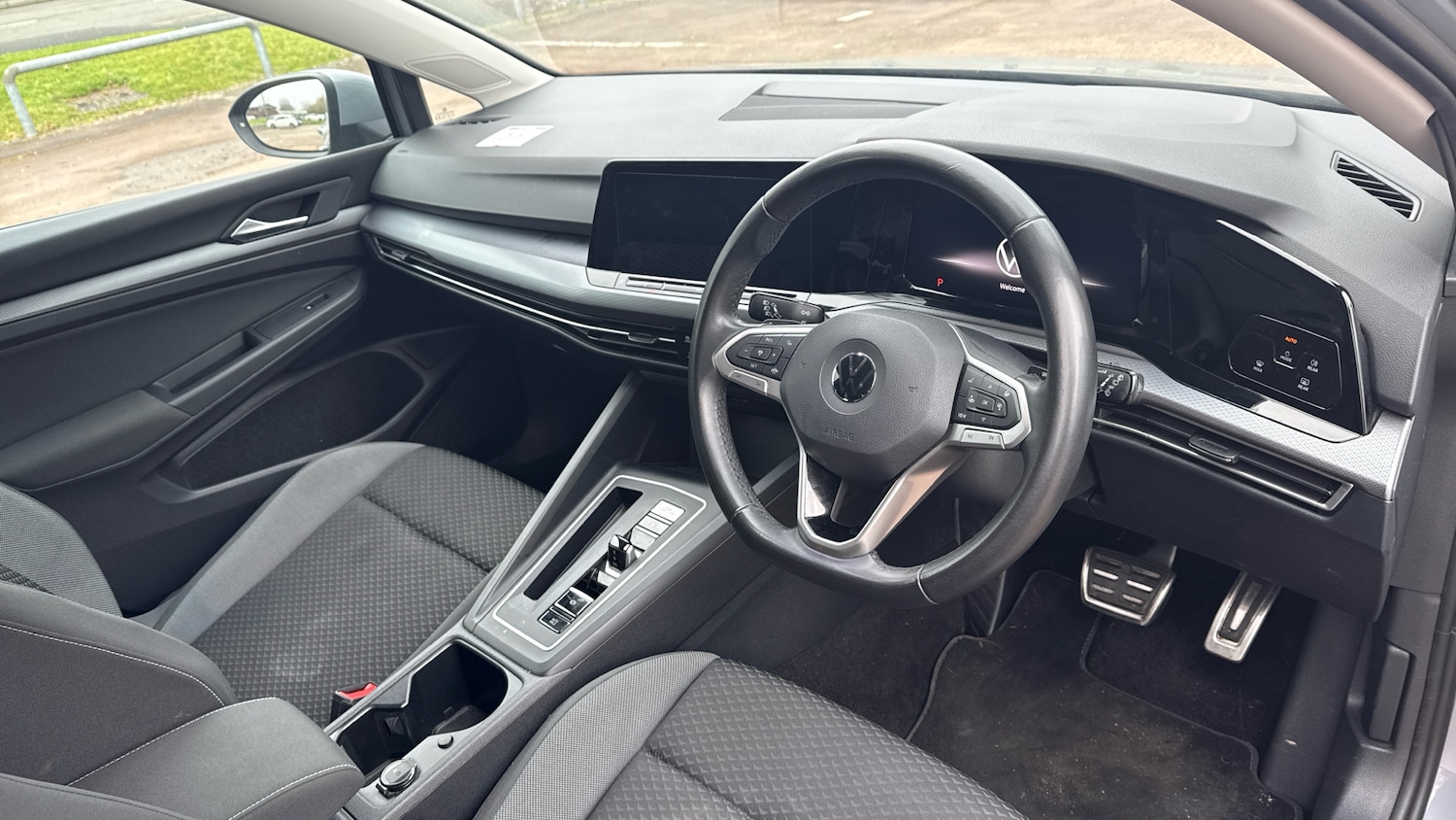 Used Volkswagen Golf 2022 for sale - 77681669: Photo 11