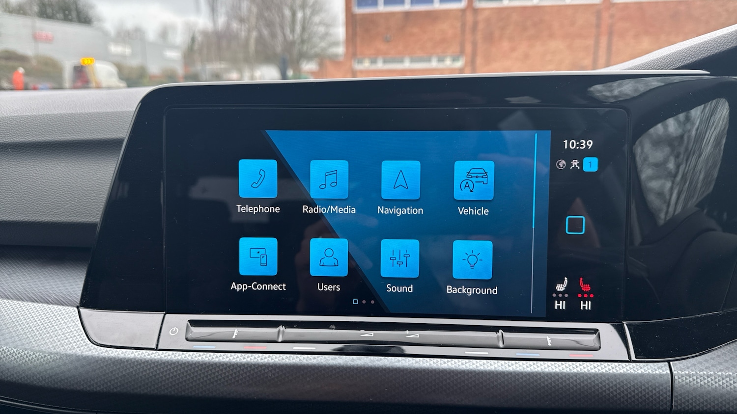 Used Volkswagen Golf 2022 for sale - 77681669: Photo 12