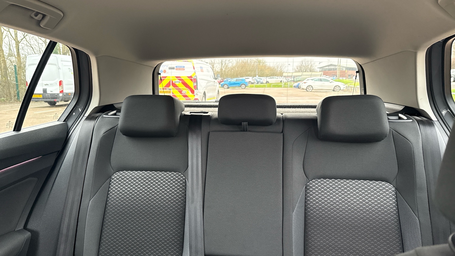 Used Volkswagen Golf 2022 for sale - 77681669: Photo 15