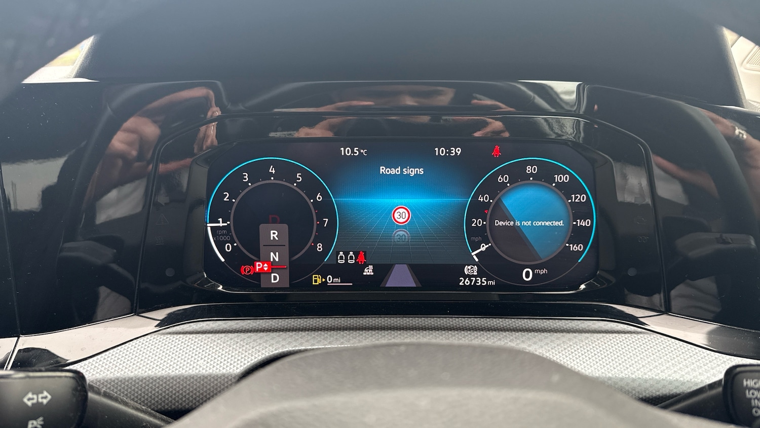 Used Volkswagen Golf 2022 for sale - 77681669: Photo 18