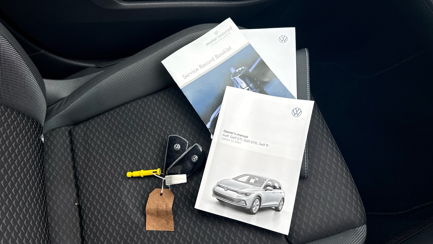 Used Volkswagen Golf 2022 for sale - 77681669: Photo 19