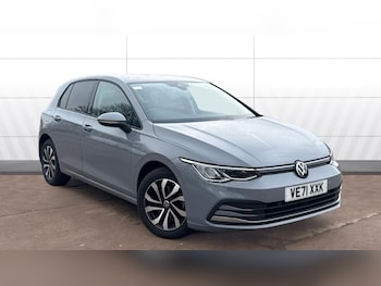 Used Volkswagen Golf 2022 for sale - 77681669: Photo