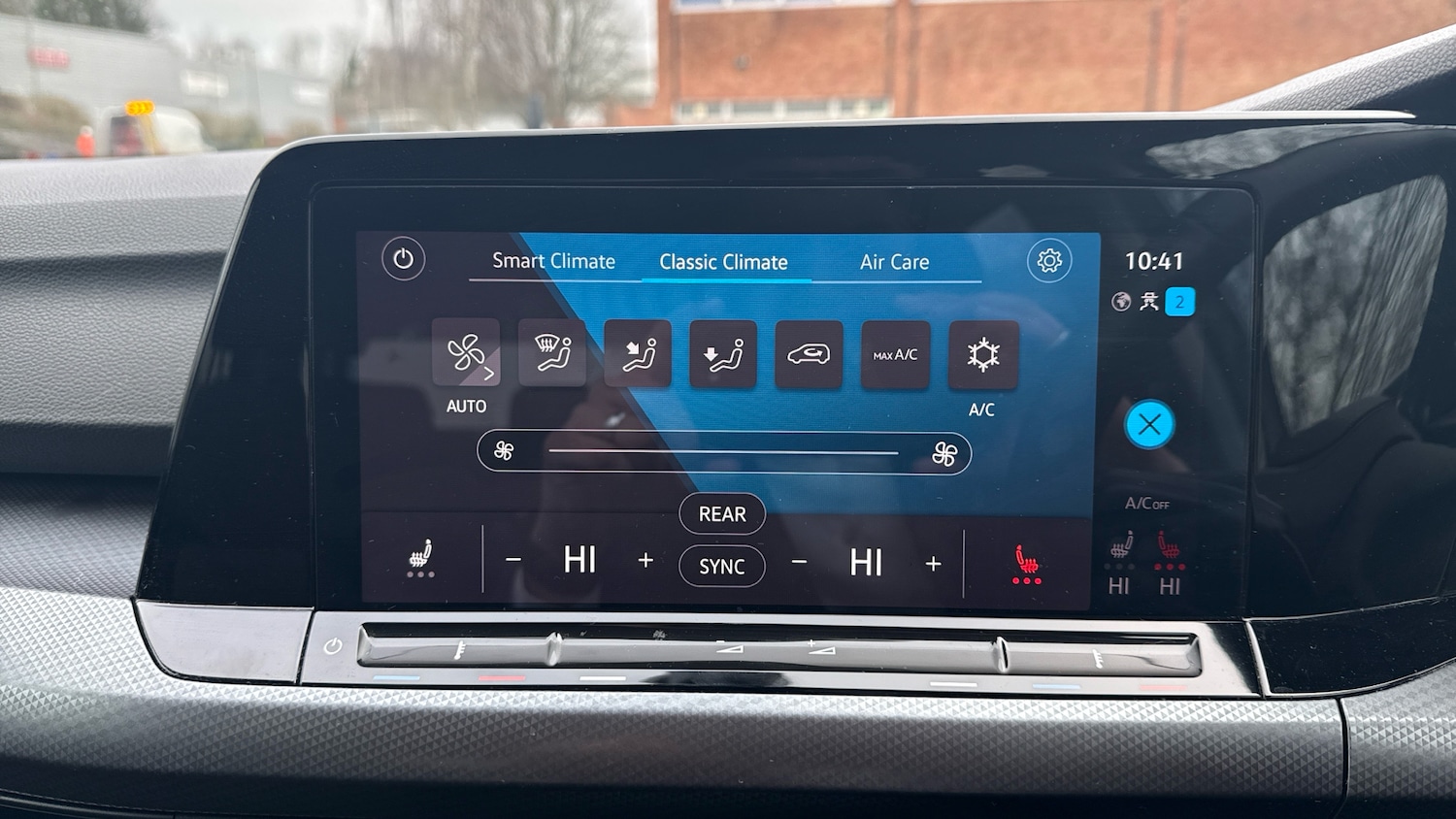 Used Volkswagen Golf 2022 for sale - 77681669: Photo 21