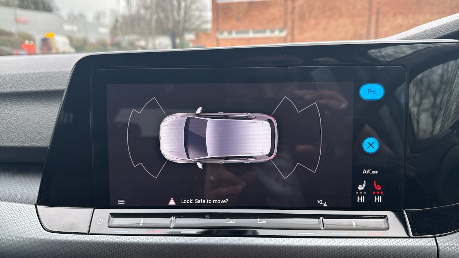 Used Volkswagen Golf 2022 for sale - 77681669: Photo 22