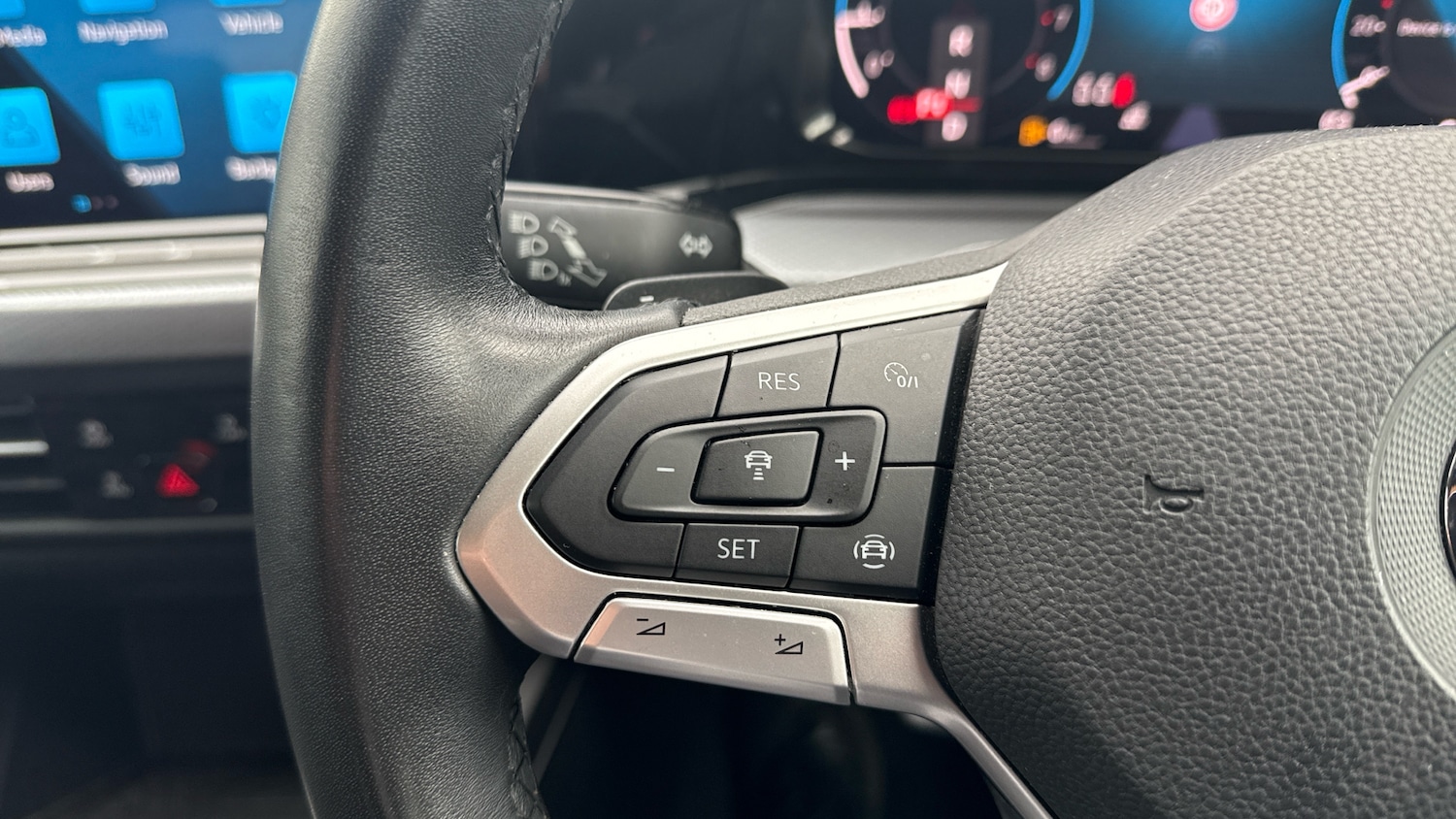 Used Volkswagen Golf 2022 for sale - 77681669: Photo 23