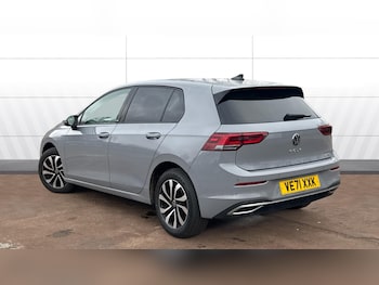 Used Volkswagen Golf 2022 for sale - 77681669: Photo