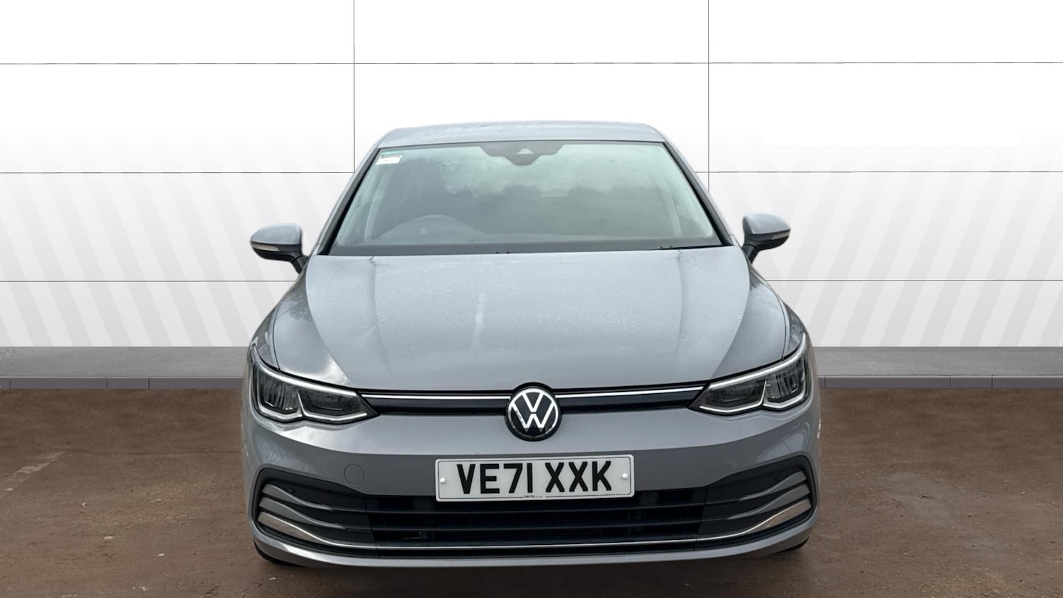 Used Volkswagen Golf 2022 for sale - 77681669: Photo 3