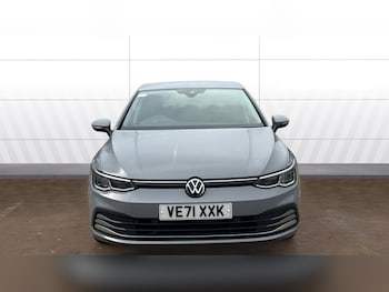 Used Volkswagen Golf 2022 for sale - 77681669: Photo