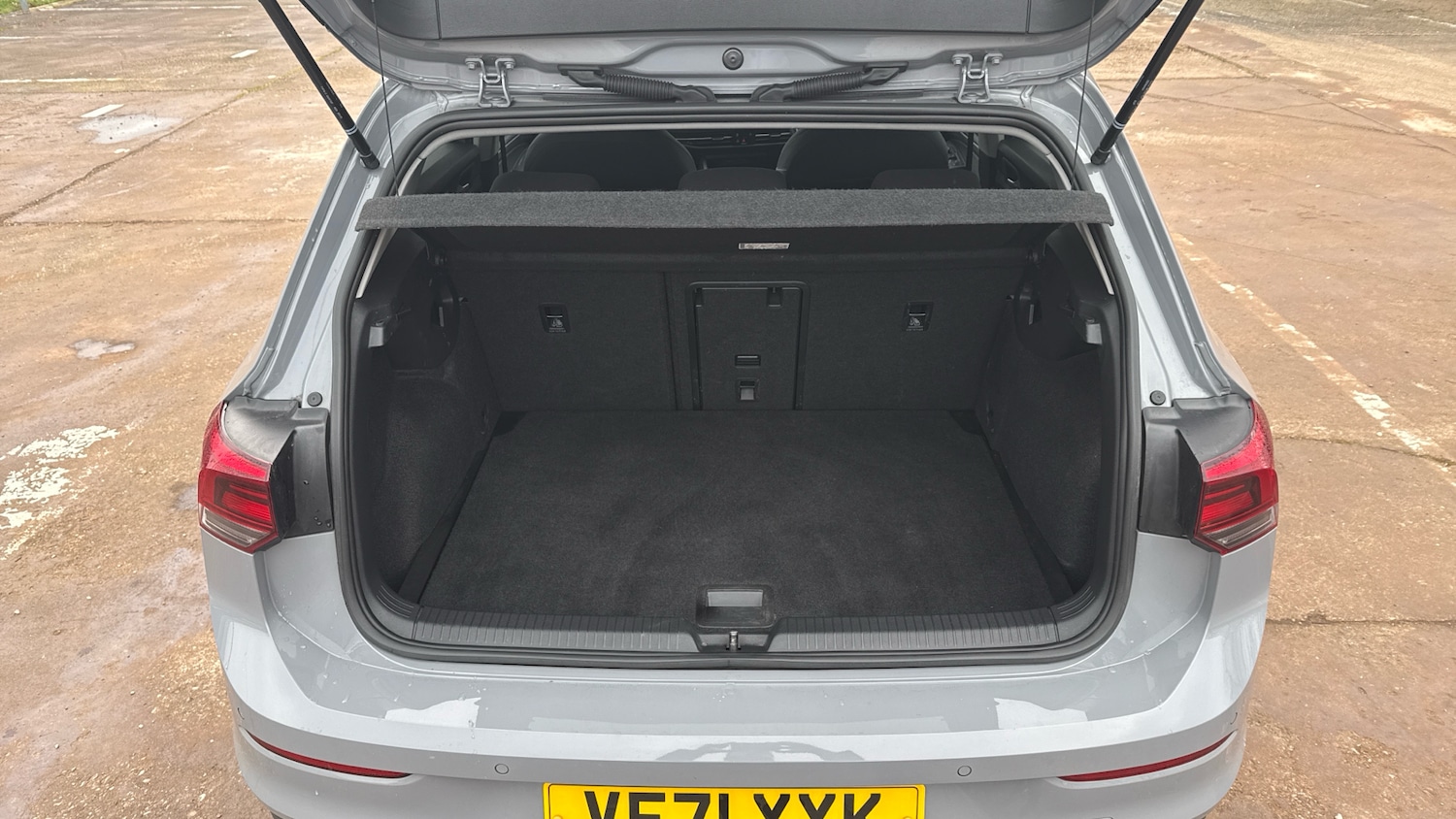 Used Volkswagen Golf 2022 for sale - 77681669: Photo 4