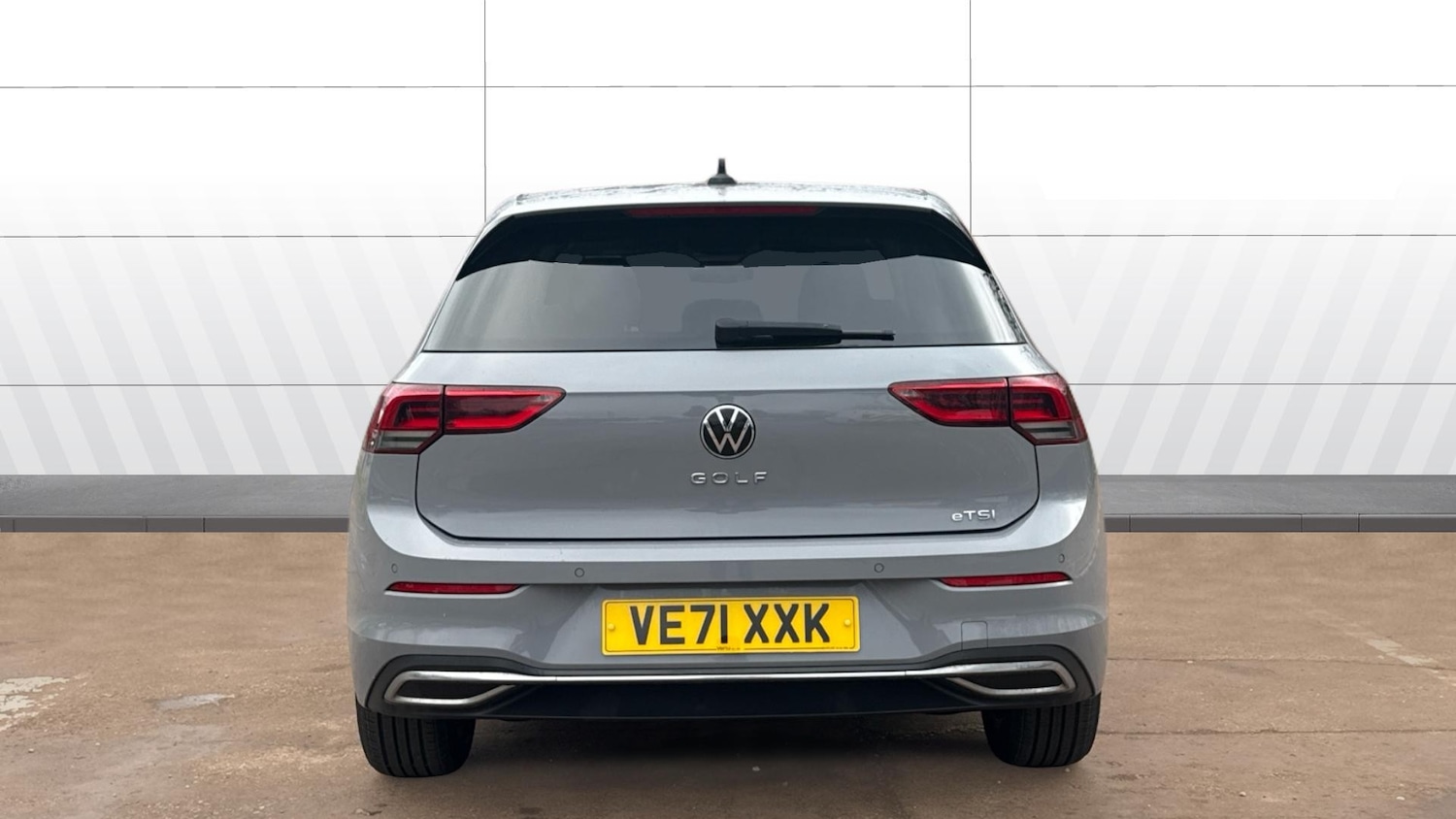 Used Volkswagen Golf 2022 for sale - 77681669: Photo 6