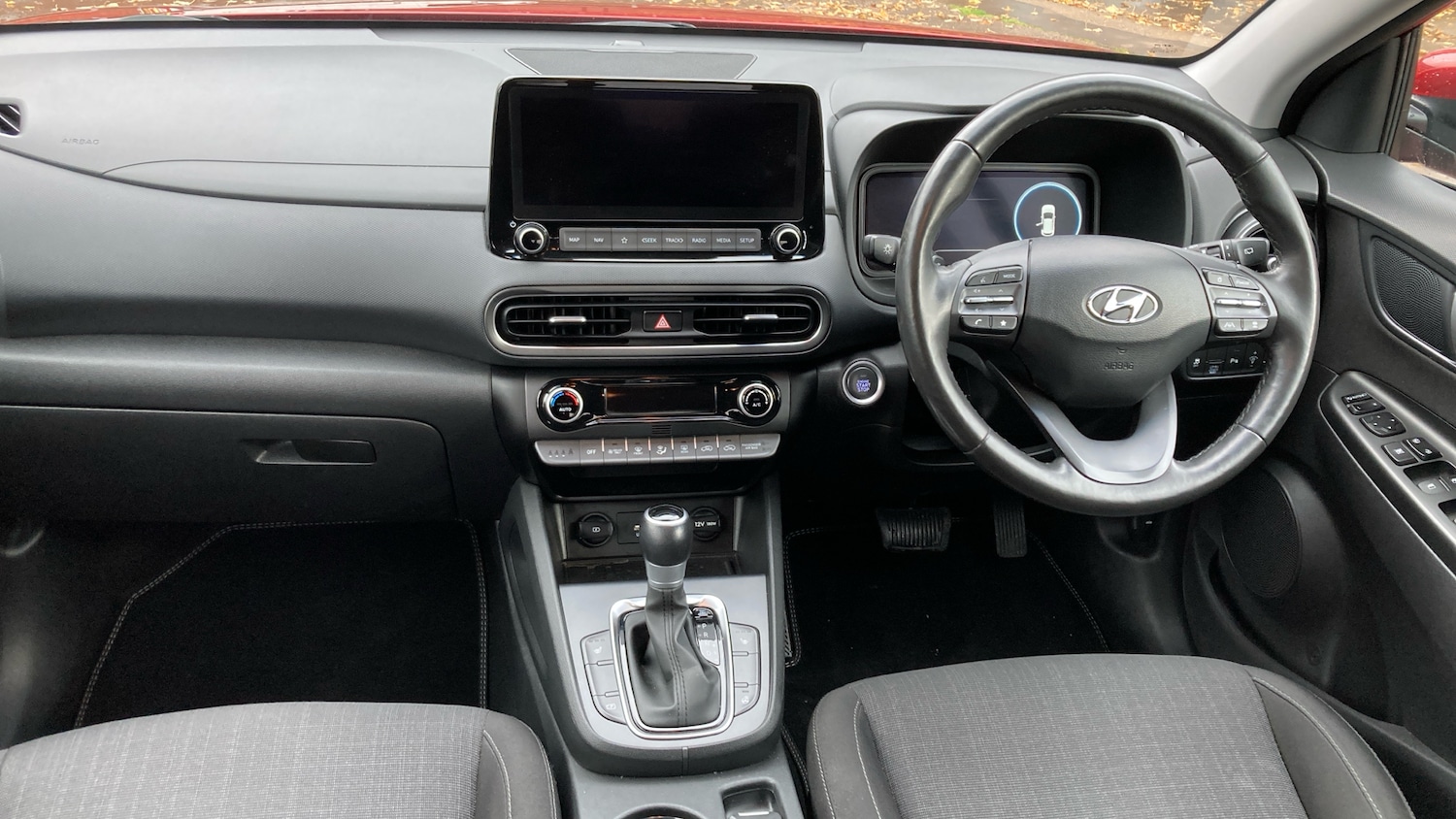 Used Hyundai KONA 2022 for sale - 76451795: Photo 10