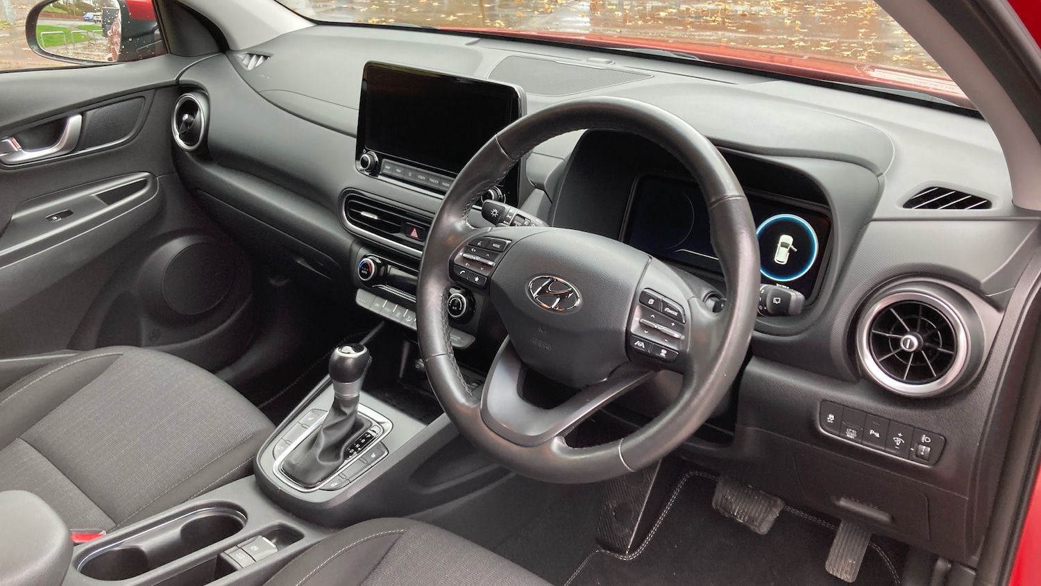 Used Hyundai KONA 2022 for sale - 76451795: Photo 11