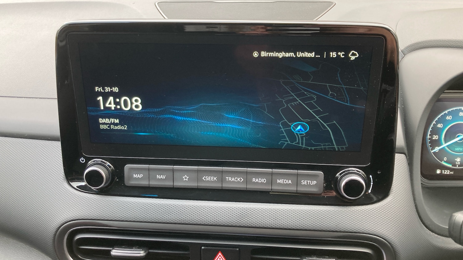 Used Hyundai KONA 2022 for sale - 76451795: Photo 12