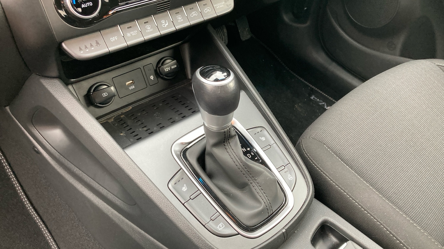 Used Hyundai KONA 2022 for sale - 76451795: Photo 13